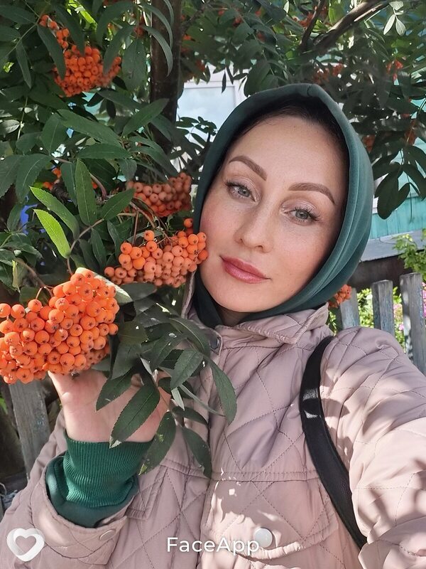 Екатерина, 37, Абакане — анкета №2612589