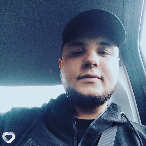 Дима, 27, Белгороде — анкета №2612594