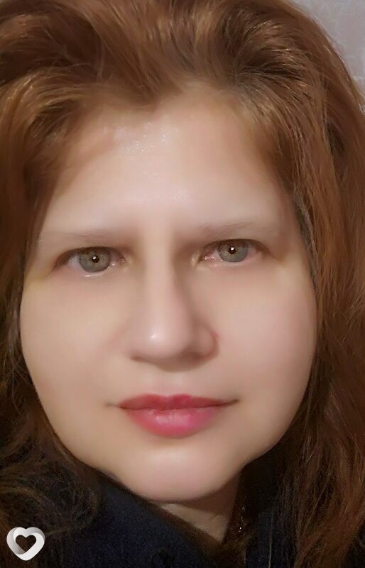 Светлана, 51, Минске — анкета №2612604