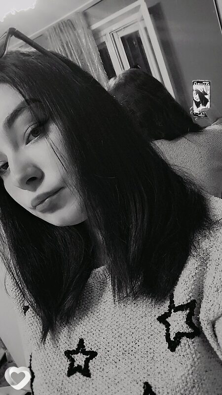 Анастасия, 23, Боре — анкета №2612618