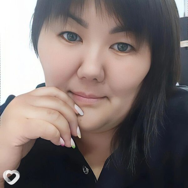Дана, 45, Павлодаре — анкета №2612622