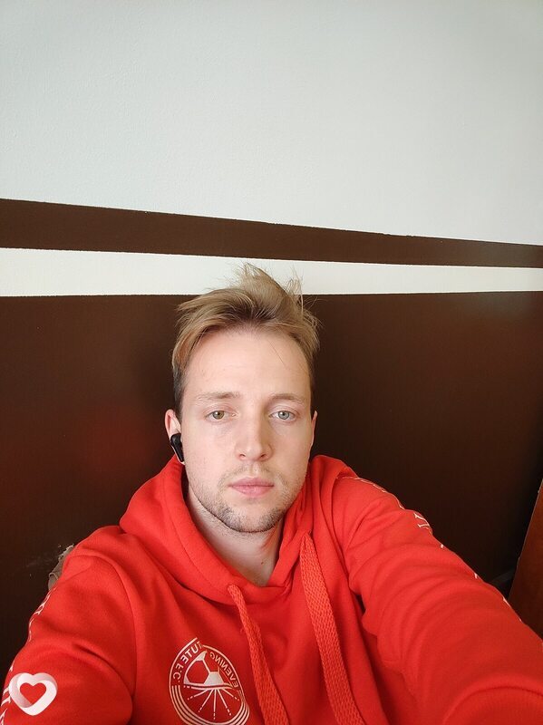 Артем, 31, Санкт-Петербурге — анкета №2612628