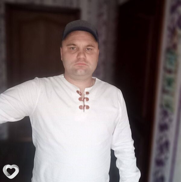 Евгений, 34, Киеве — анкета №2612937