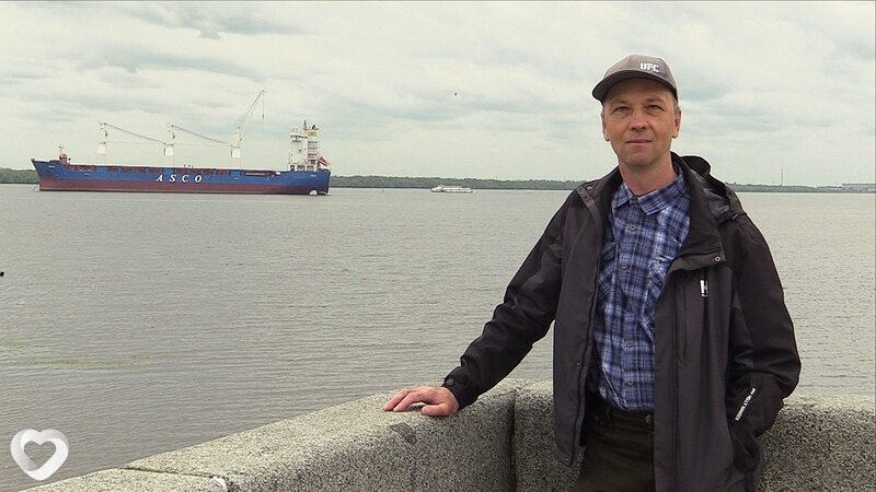 Андрей, 52, Архангельске — анкета №2612940