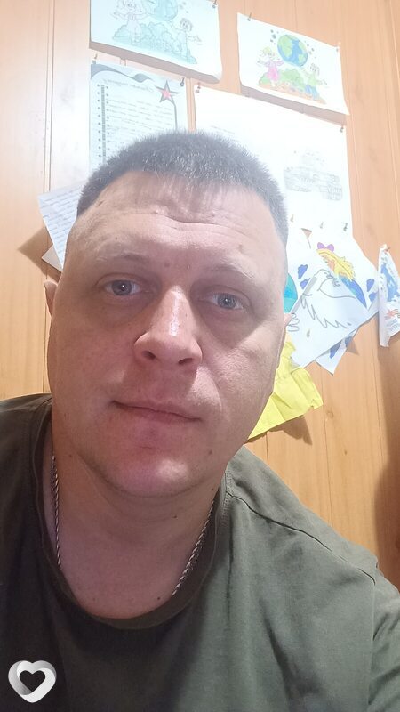 Саша, 36, Оренбурге — анкета №2612942