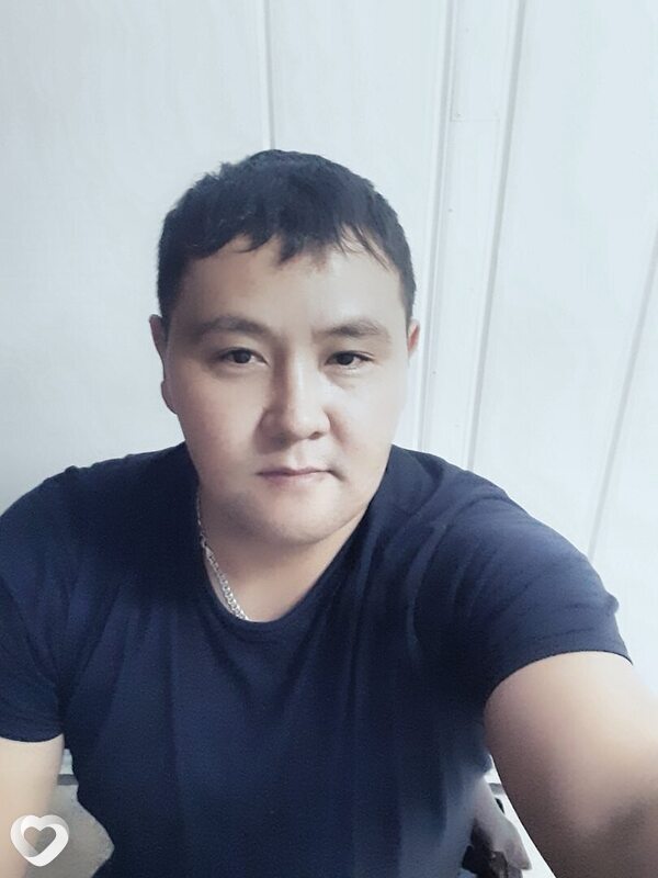 Жандос, 38, Усть-Каменогорск — анкета №2612945