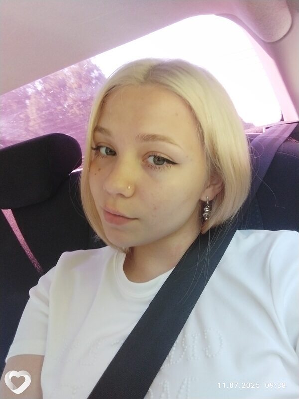 Светлана, 26, Глазове — анкета №2612946