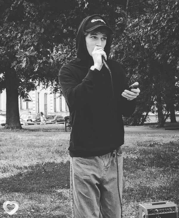 Gleb, 24, Минске — анкета №2612947