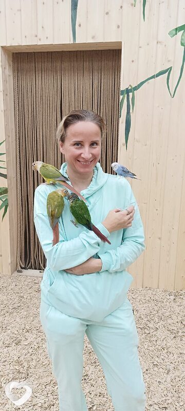 Ирина, 46, Минске — анкета №2612949
