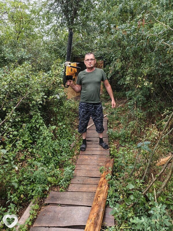 Сергей, 46, Новочеркасске — анкета №2612952