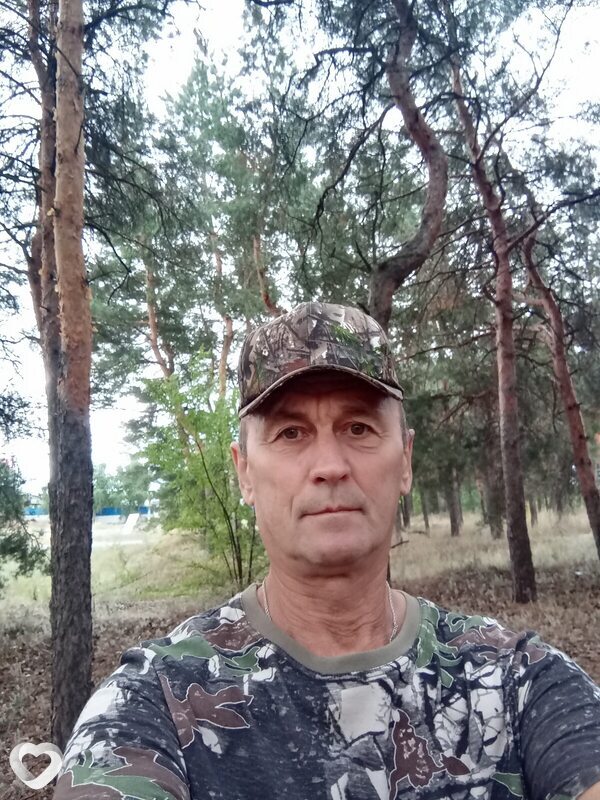 Юрий, Калач