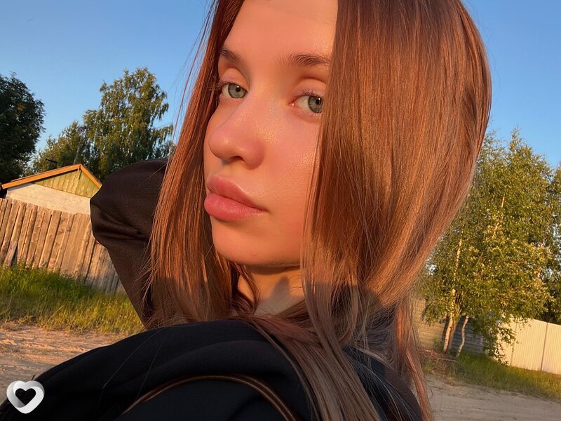 Екатерина, 24, Москве — анкета №2612697