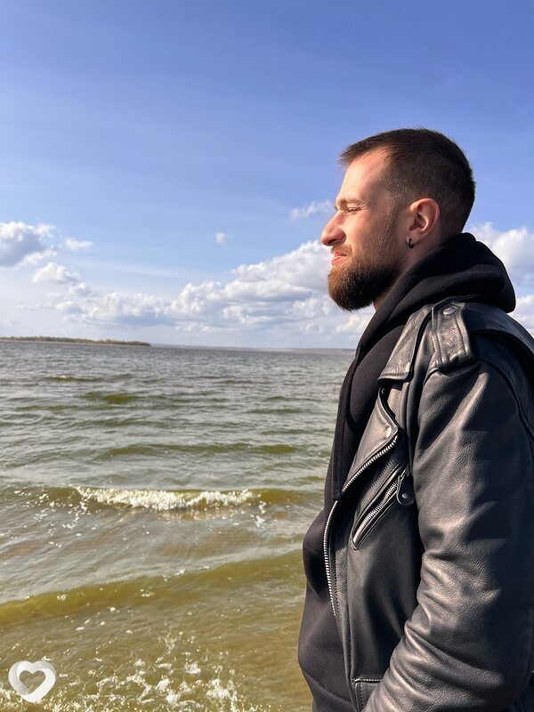Антон, 32, Москве — анкета №2612706