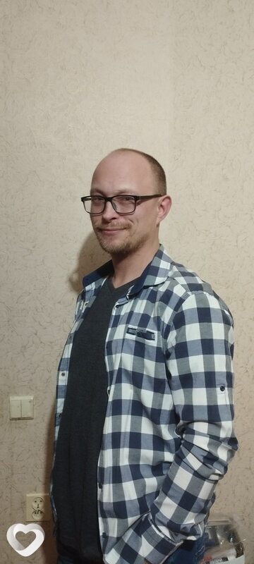 Дмитрий, 34, Бресте — анкета №2612662