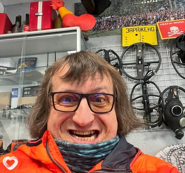Алексей, 40, Минске — анкета №2612663