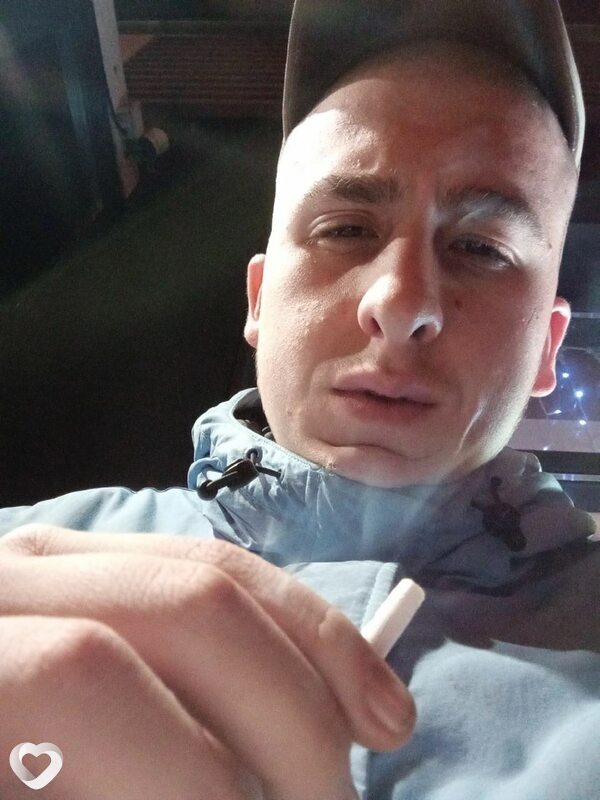 Кирилл, 23, Москве — анкета №2612669