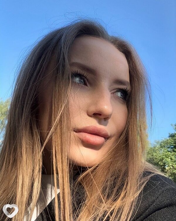 Надежда, 25, Вологде — анкета №2612832