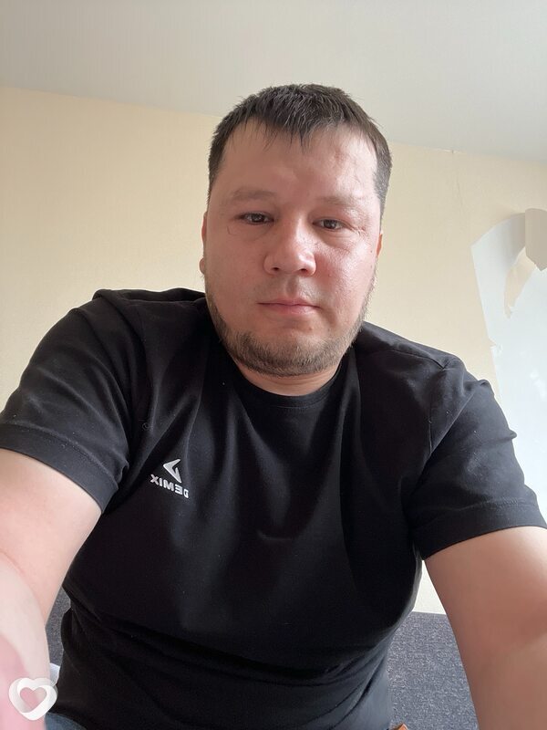 Саша, 34, Астане — анкета №2612841
