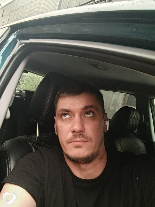 Вова, 41, Москве — анкета №2612847