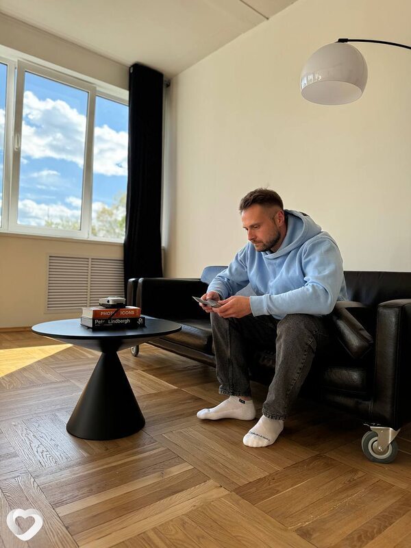 Сергей, 33, Курчатове — анкета №2612851