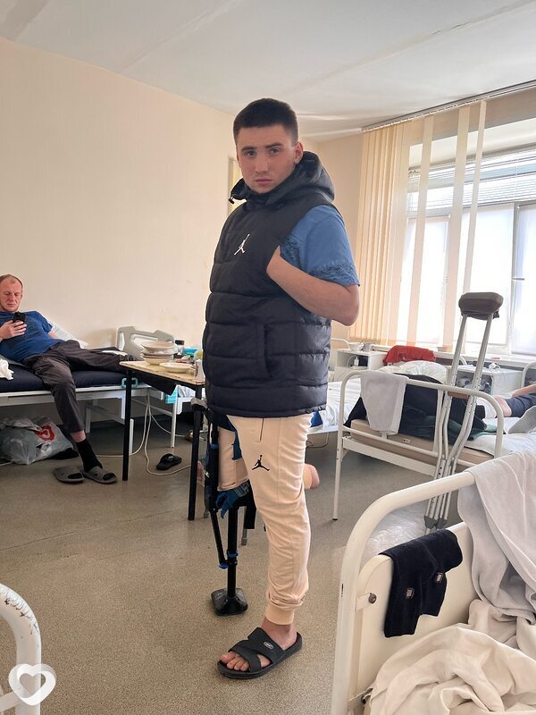 Иван, 22, Самаре — анкета №2612714