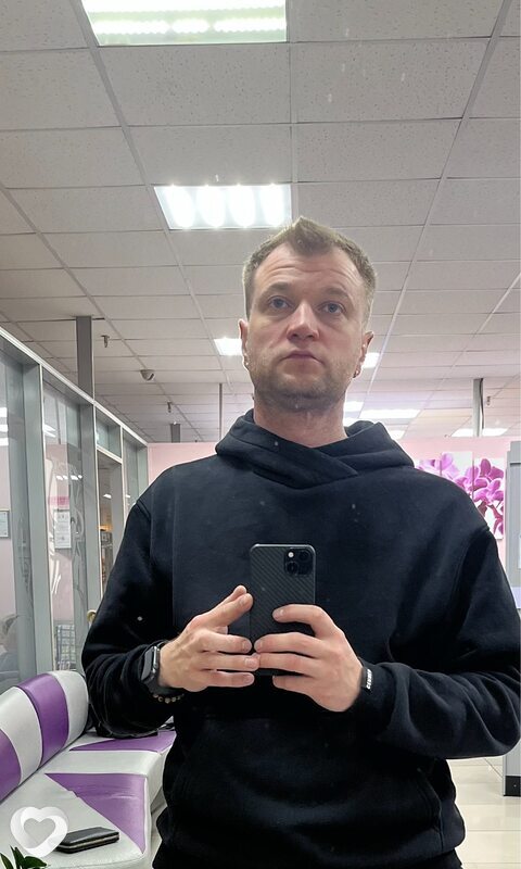 Андрей, 34, Минске — анкета №2612723