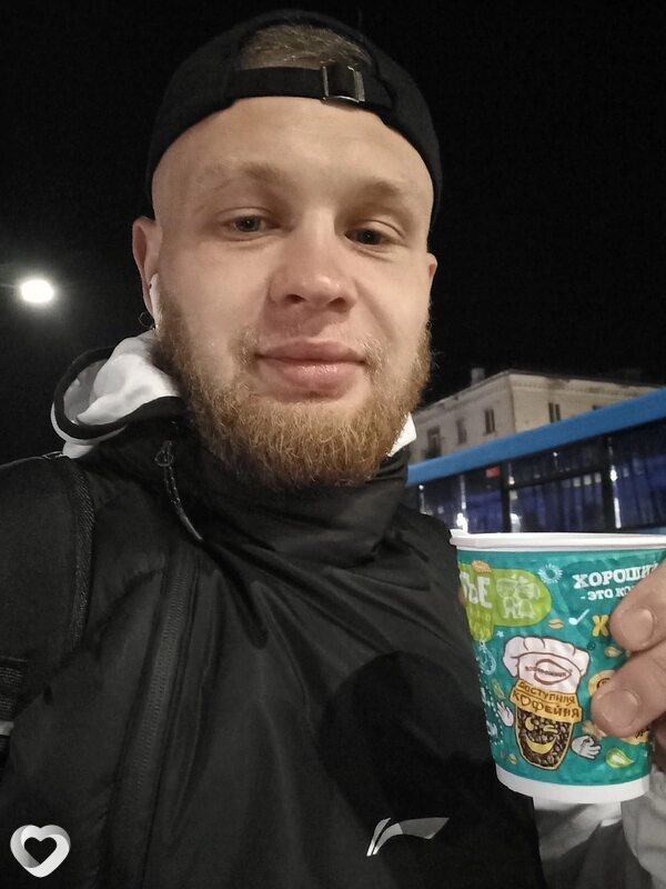 Евгений, 29, Улан-Удэ — анкета №2612724