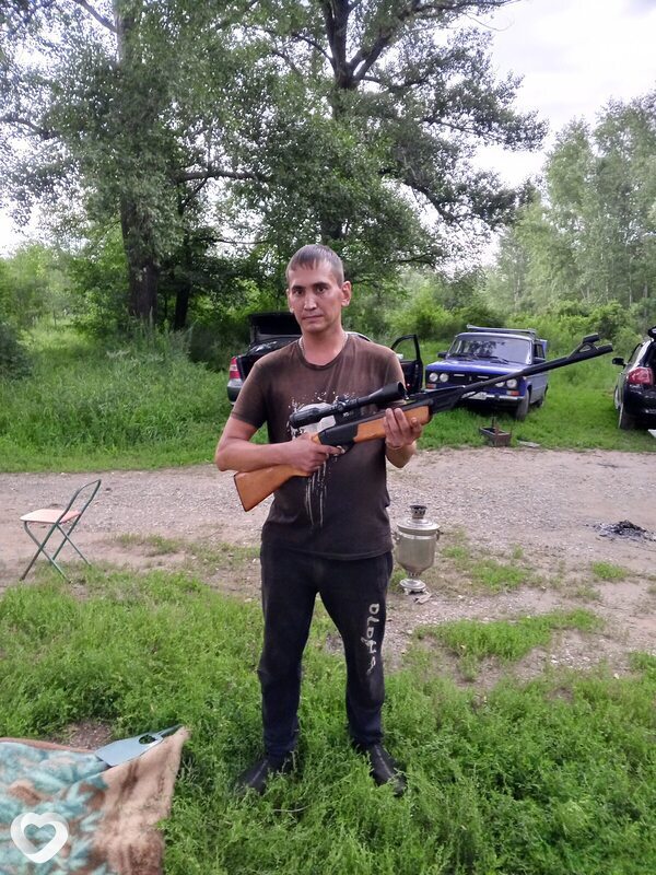 Ринат, Кувандык