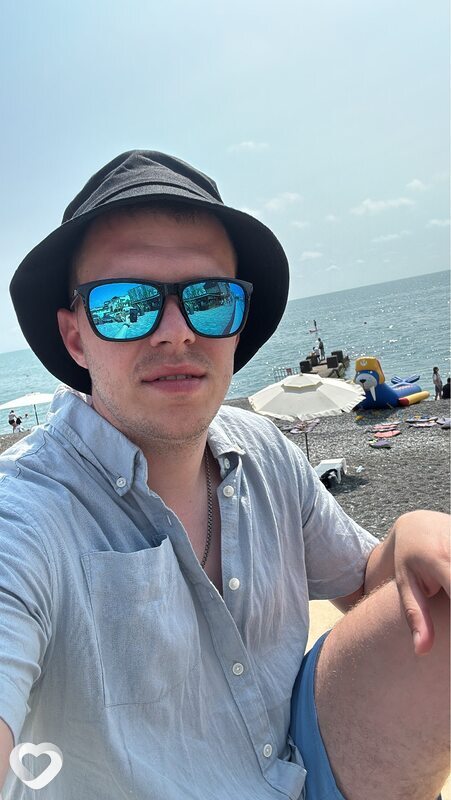 Евгений, 30, Тюмени — анкета №2612808