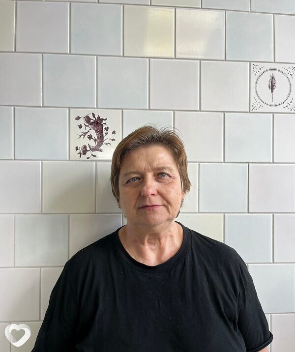 Алла, 67, Минске — анкета №2612811