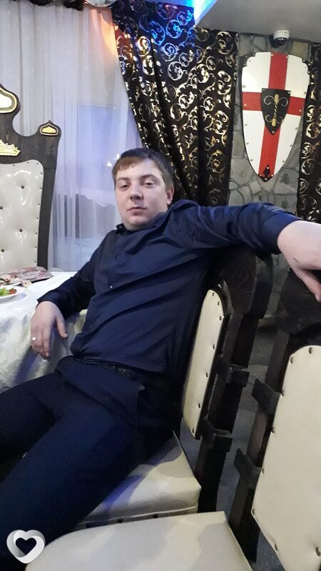 Дмитрий, 32, Тобольске — анкета №2612817
