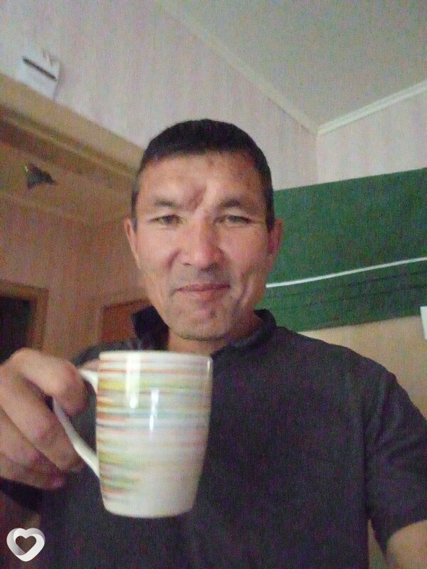 Батыржан, 38, Костанае — анкета №2612828
