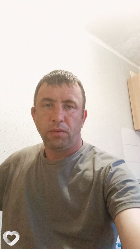 Денис, 40, Томске — анкета №2612799