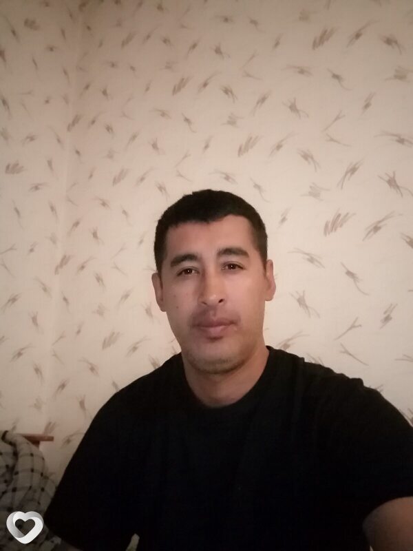 Дилшодбек, 40, Ижевске — анкета №2612638