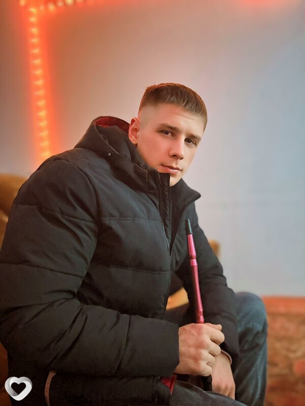 Валера, 25, Петропавловске — анкета №2612645