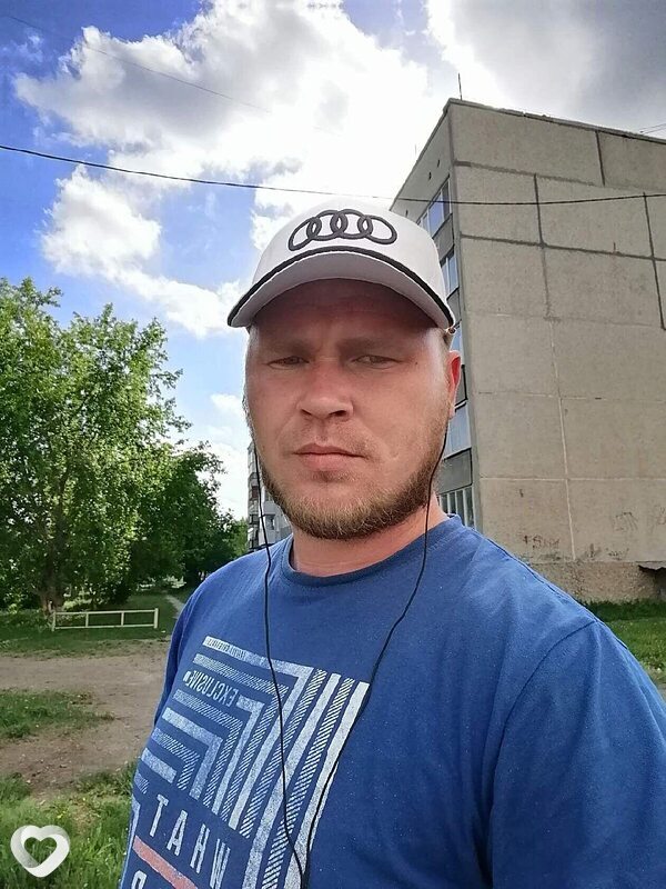 Рома, 39, Соликамске — анкета №2612887