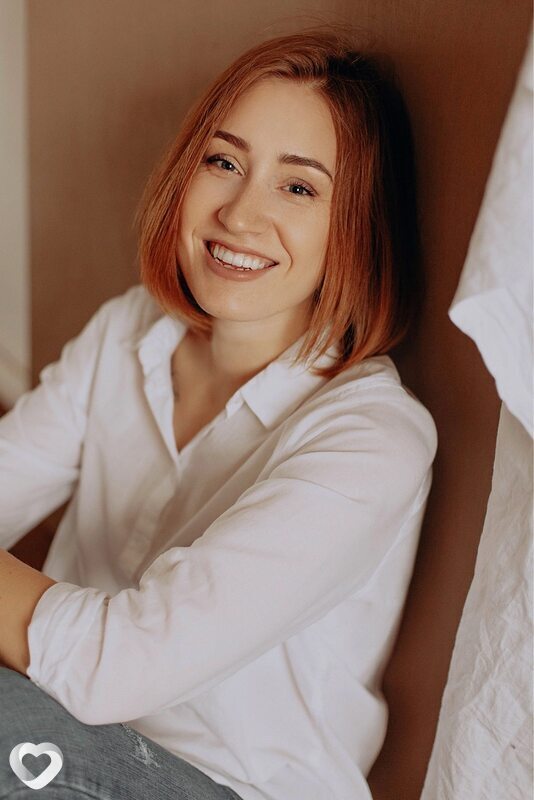 Анастасия, 27, Костроме — анкета №2612889