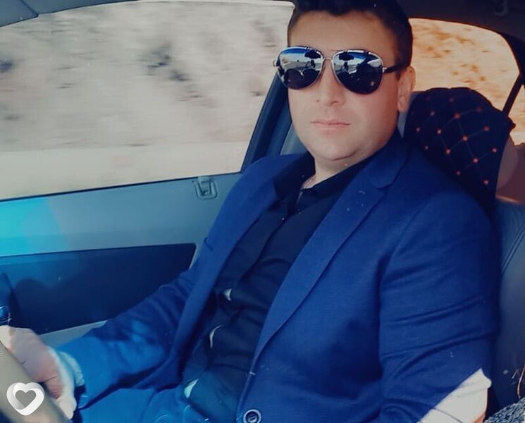 Maks, 34, Ереван — анкета №2612901