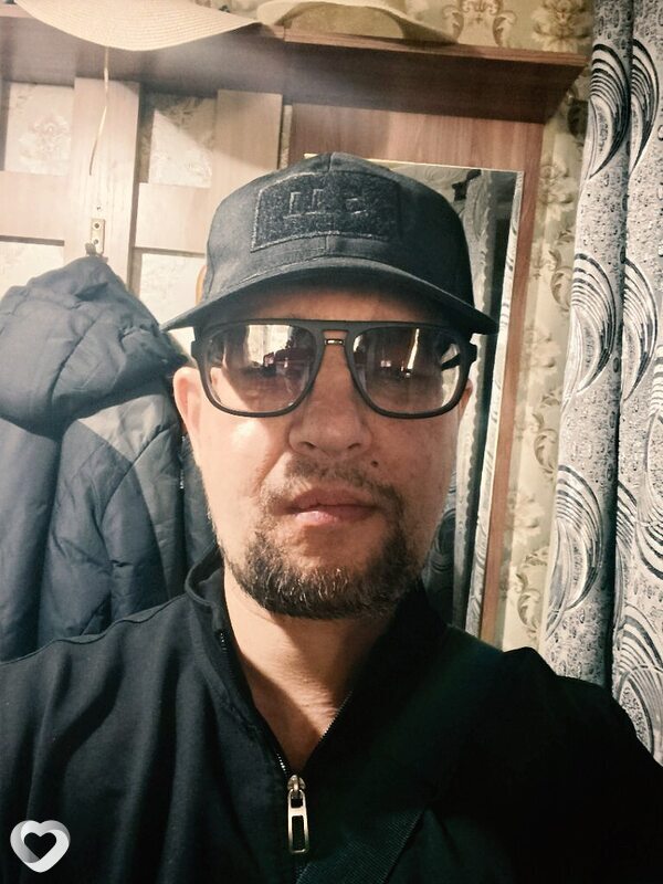 Дмитрий, 38, Донецке — анкета №2612904