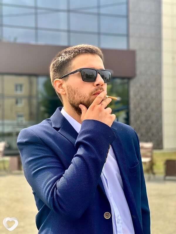 Андрей, 29, Челябинске — анкета №2612732