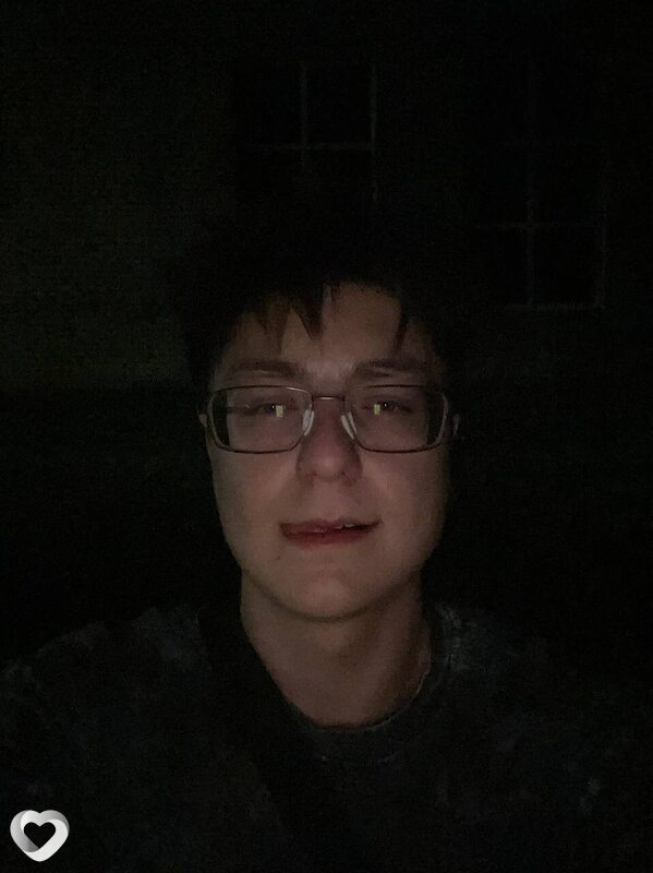 Тёма, 19, Самаре — анкета №2612734