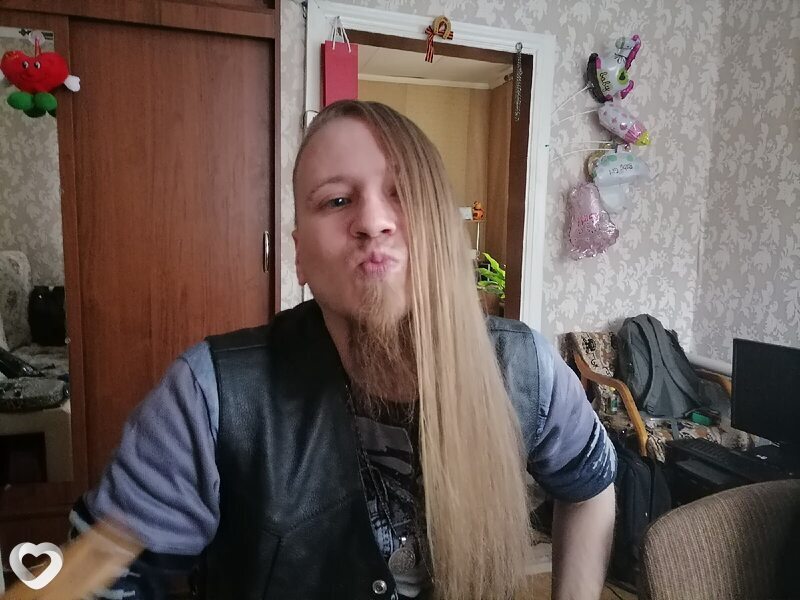 Олег, 33, Санкт-Петербурге — анкета №2612743