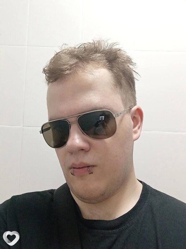 Hunterice, 19, Саратове — анкета №2613605