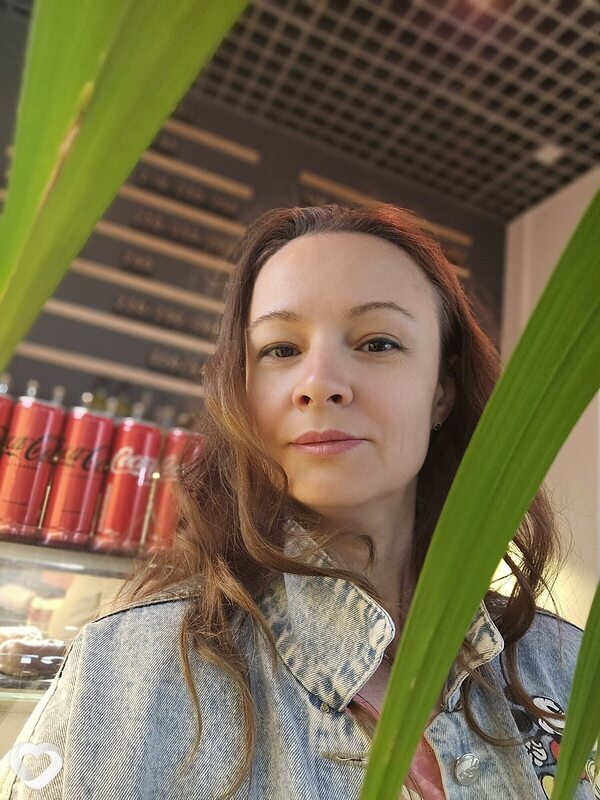 Алёна, 40, Москве — анкета №2613613