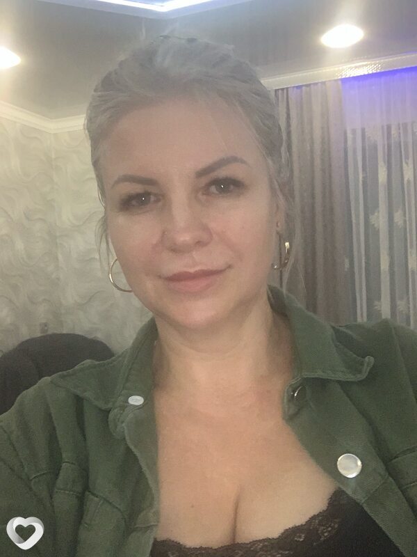 Ольга, 51, Ставрополе — анкета №2613620