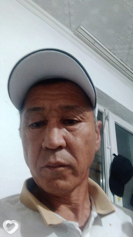 Ерболат, 47, Таразе — анкета №2613621