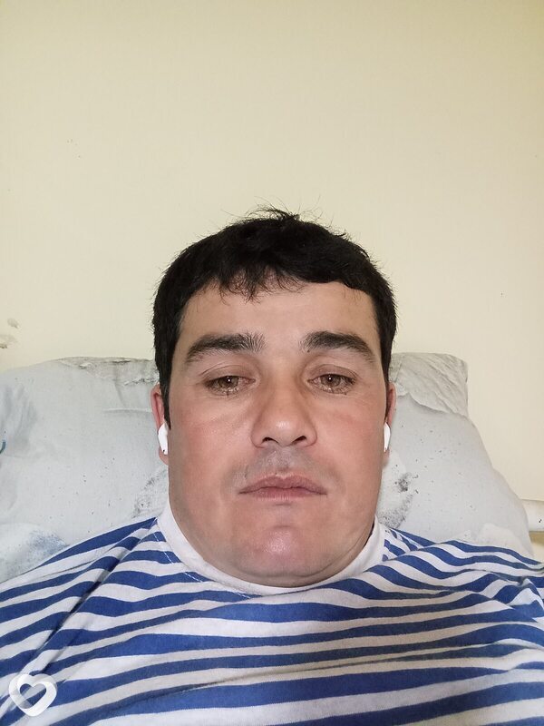 Комрон, 36, Люберцах — анкета №2613629