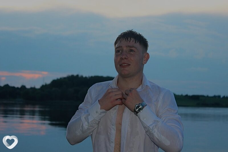 Никита, 20, Могилев — анкета №2613238