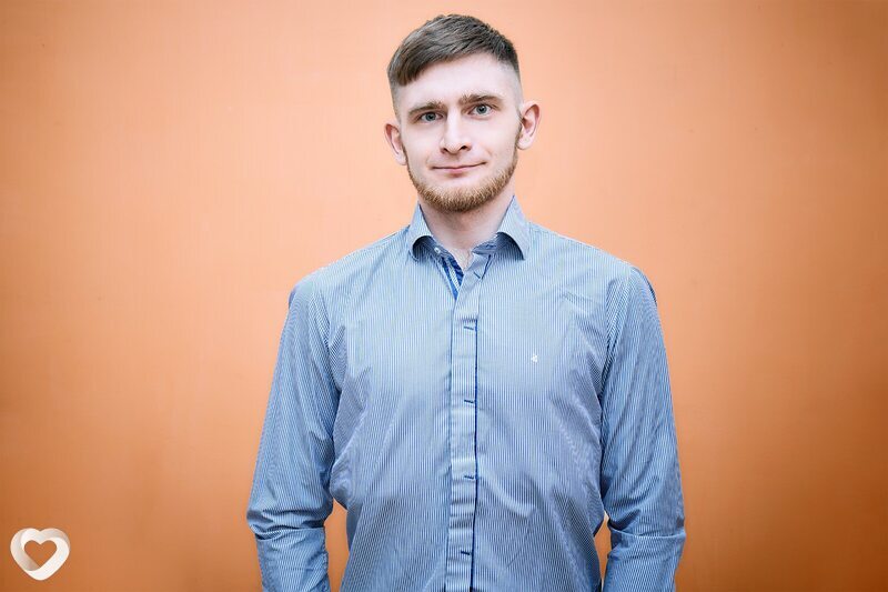 Сергей, 27, Волхове — анкета №2613240