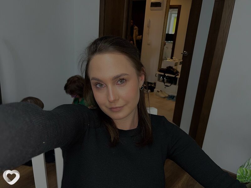 Полина, 23, Калининграде — анкета №2613248
